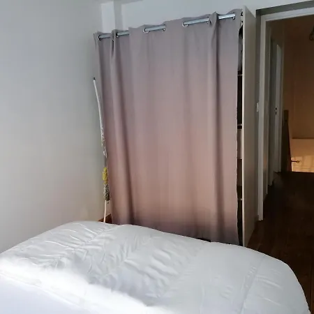 La Belle Etap', Classé 3 étoiles Étaples