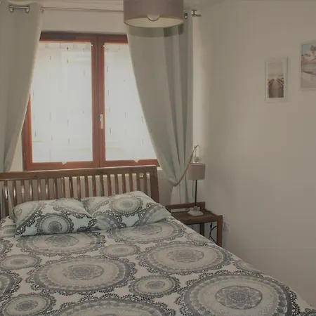 La Belle Etap', Classé 3 étoiles * Étaples