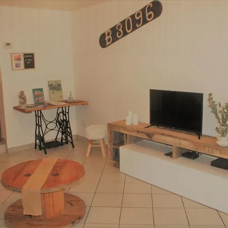 La Belle Etap', Classé 3 étoiles Étaples