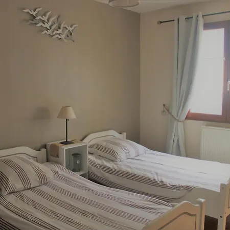 Casa vacanze La Belle Etap', Classé 3 étoiles