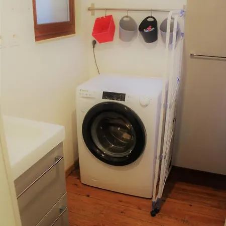 La Belle Etap', Classé 3 étoiles Casa vacanze *