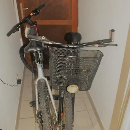 La Belle Etap', Classé 3 étoiles