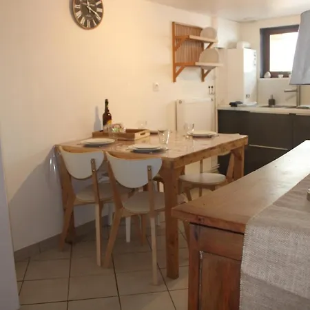 Casa vacanze La Belle Etap', Classé 3 étoiles Étaples