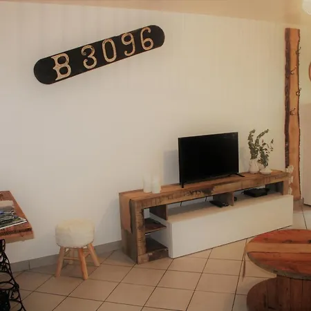 La Belle Etap', Classe 3 Etoiles * Étaples