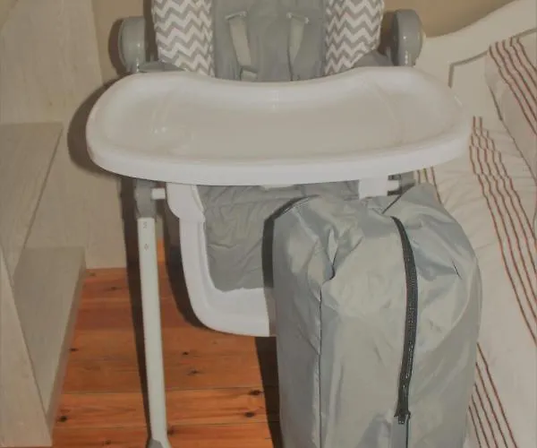 Holiday home La Belle Etap', Classe 3 Etoiles *