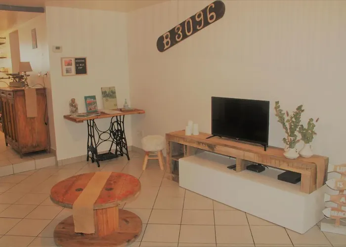 La Belle Etap', Classe 3 Etoiles Etaples