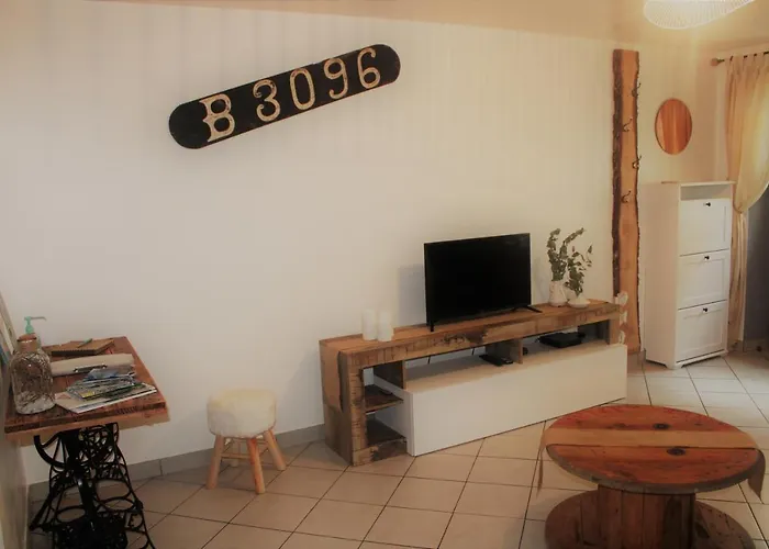 La Belle Etap', Classe 3 Etoiles * Etaples