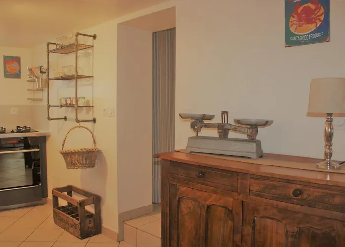 La Belle Etap', Classe 3 Etoiles Holiday home