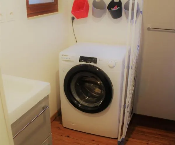 La Belle Etap', Classe 3 Etoiles Holiday home *