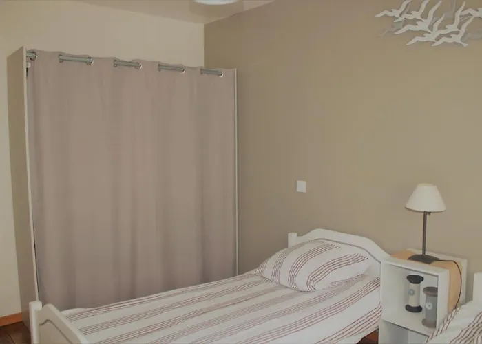 Holiday home La Belle Etap', Classe 3 Etoiles *